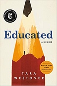 Educated Book Cover