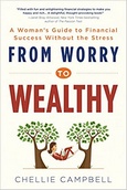 From Worry to Wealthy Book Cover