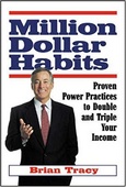 Million Dollar Habits Book Cover