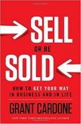 Sell or Be Sold Book Cover