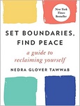 Set Boundaries, Find Peace Book Cover