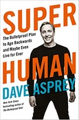 Super Human Book Cover