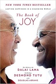 The Book of Joy Book Cover