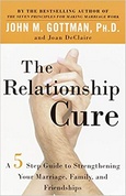 The Relationship Cure Book Cover