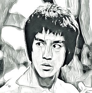 Bruce Lee image