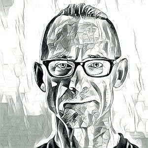 Chuck Palahniuk image