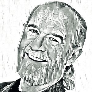 George Carlin image