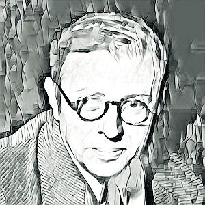 Jean Paul Sartre image