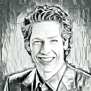 Joel Osteen image