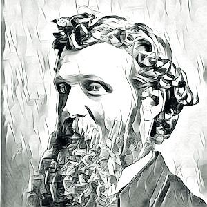 John Muir image