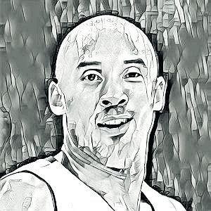 Kobe Bryant image