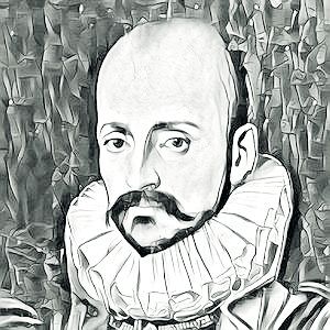 Michel de Montaigne image