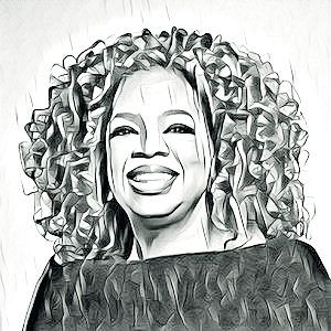 Oprah Winfrey image