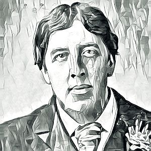 Oscar Wilde image