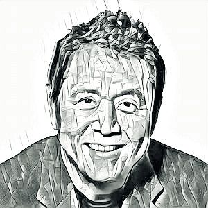 Robert Kiyosaki image