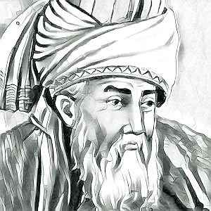 Rumi image