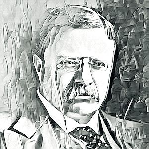 Theodore Roosevelt image