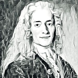 Voltaire image