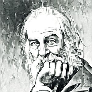 Walt Whitman image