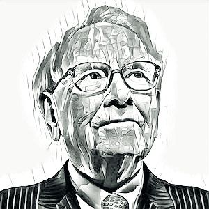 Warren Buffett image