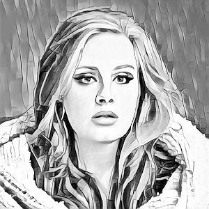 Adele photo