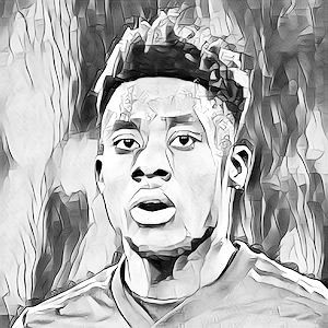 Alphonso Davies photo