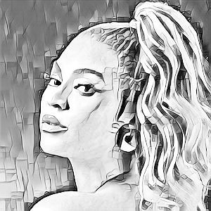 Beyonce photo
