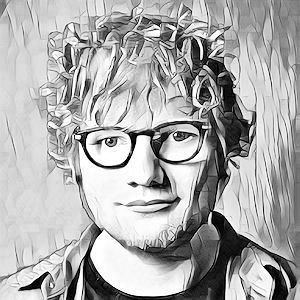 Ed Sheeran photo