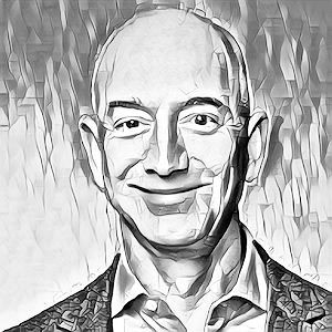 Jeff Bezos photo