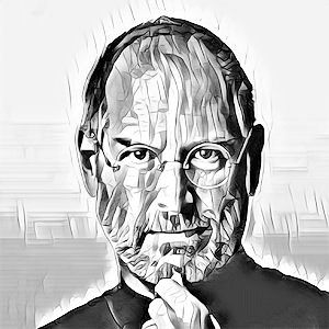 Money doesnt matter  Steve Jobs 14 most inspiring quotes to remember   The Economic Times