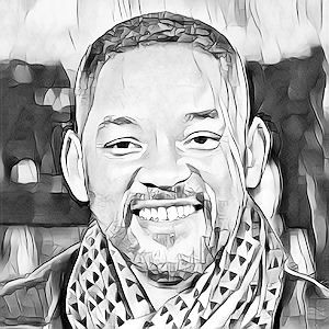 Will Smith photo